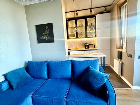 квартира по адресу Берестейский просп. (Победы), 67