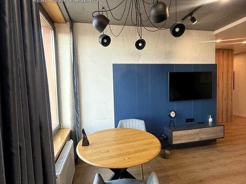 квартира по адресу Берестейский просп. (Победы), 67