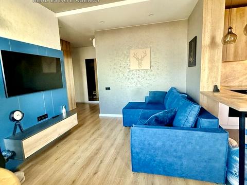 квартира по адресу Берестейский просп. (Победы), 67