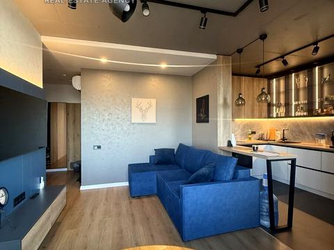 квартира по адресу Берестейский просп. (Победы), 67