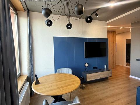 квартира по адресу Берестейский просп. (Победы), 67