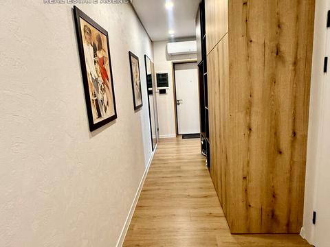 квартира по адресу Берестейский просп. (Победы), 67