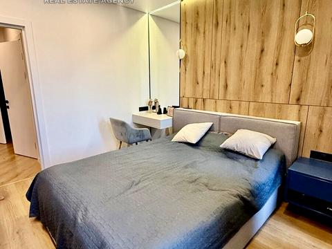 квартира по адресу Берестейский просп. (Победы), 67