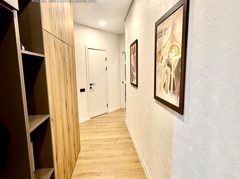 квартира по адресу Берестейский просп. (Победы), 67