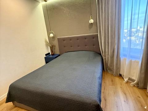 квартира по адресу Берестейский просп. (Победы), 67