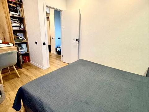 квартира по адресу Берестейский просп. (Победы), 67