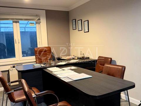 комерційна за адресою Юлії Здановської вул. (Ломоносова), 36-А