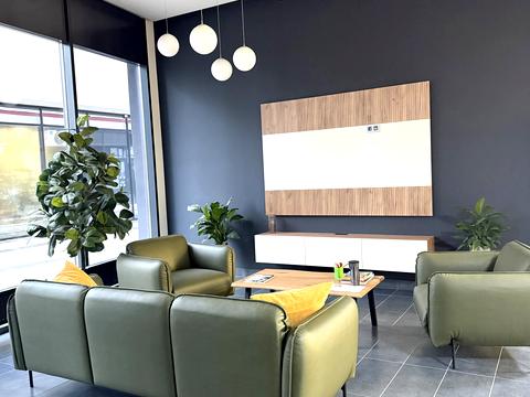 квартира за адресою Дніпровська набережна вул., 15-Д