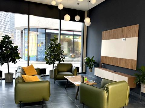 квартира за адресою Дніпровська набережна вул., 15-Д