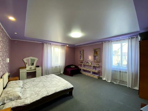 дом по адресу Хуторская ул. (Жовтнева), 93