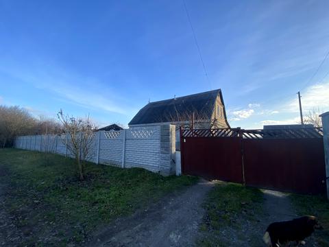 будинок за адресою Хутірська вул. (Жовтнева), 93