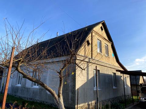 будинок за адресою Хутірська вул. (Жовтнева), 93