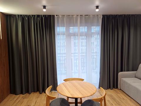 квартира за адресою Метрологічна вул., 21-Б