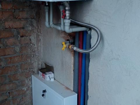 квартира по адресу Немировское шоссе, (Будинок 2)