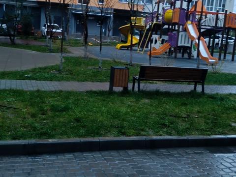 квартира по адресу Немировское шоссе, (Будинок 2)