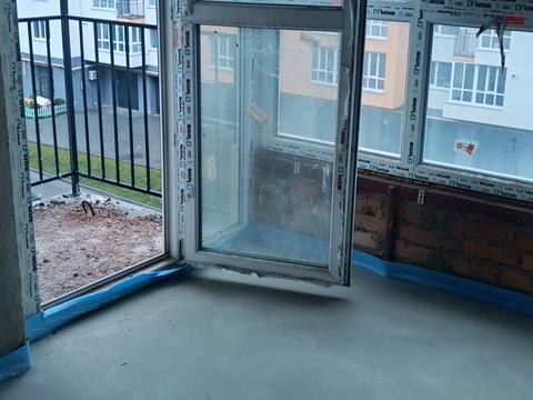 квартира по адресу Немировское шоссе, (Будинок 2)