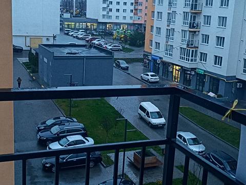 квартира по адресу Немировское шоссе, (Будинок 2)