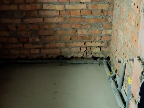 квартира по адресу Немировское шоссе, (Будинок 2)