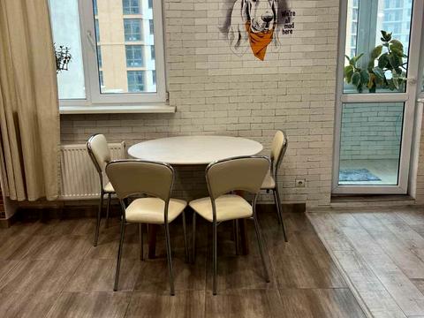 квартира за адресою Одеса, Артилерійська вул., 4в