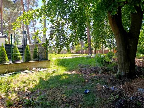 участок по адресу Ряснянская ул., 18