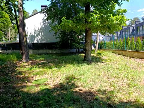 участок по адресу Ряснянская ул., 18