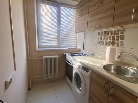 квартира по адресу Копыловская ул., 12-А