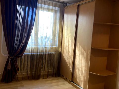 квартира по адресу Копыловская ул., 12-А