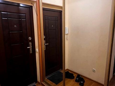 квартира за адресою Велика Діївська вул. (Братів Трофімових), 24-А