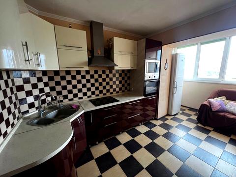 квартира за адресою Велика Діївська вул. (Братів Трофімових), 24-А