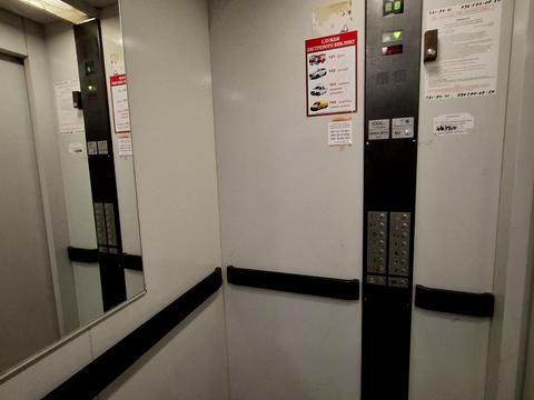 квартира за адресою Семена Палія вул. (Дніпропетровська дорога), 121