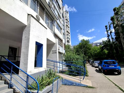 квартира за адресою Семена Палія вул. (Дніпропетровська дорога), 121