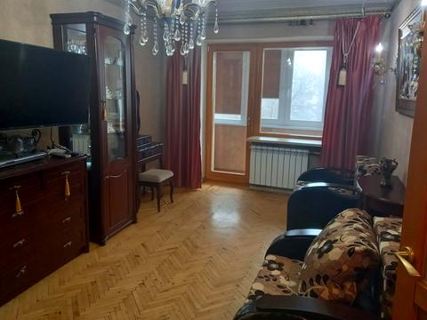 квартира по адресу вулиця Данилевского, 38а