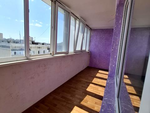 квартира за адресою Семена Палія вул. (Дніпропетровська дорога), 121