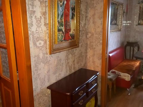 квартира за адресою вулиця Данилевского, 38а