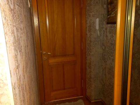 квартира за адресою вулиця Данилевского, 38а