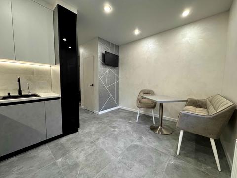 квартира по адресу Щирецкая ул., 8А