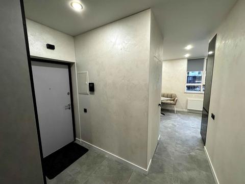 квартира по адресу Щирецкая ул., 8А