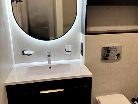 квартира по адресу Щирецкая ул., 8А