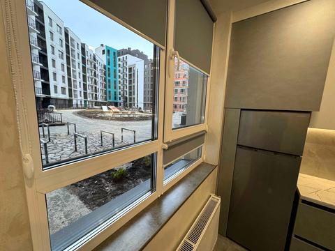 квартира по адресу Щирецкая ул., 8А