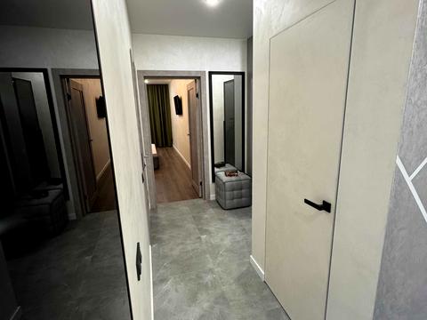 квартира по адресу Щирецкая ул., 8А