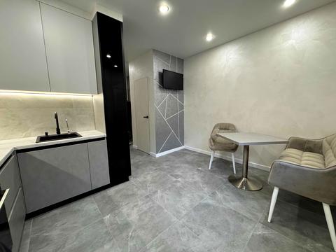 квартира по адресу Щирецкая ул., 8А