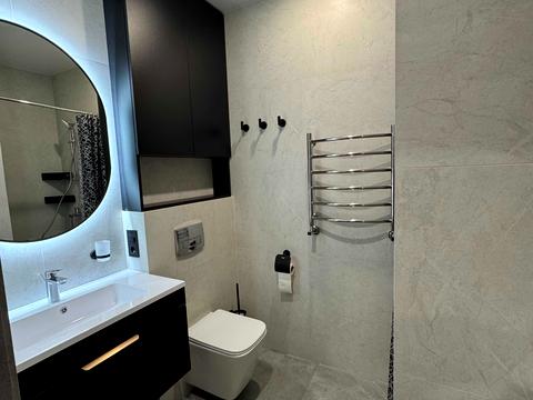 квартира по адресу Щирецкая ул., 8А