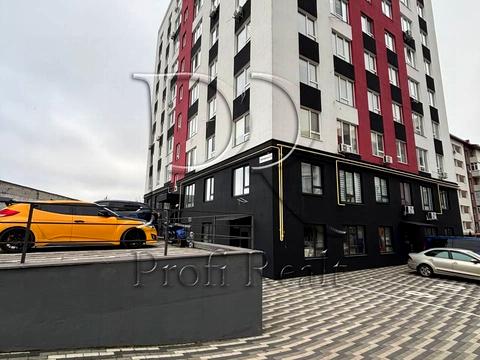 комерційна за адресою Покровська вул. (Радянська), 2-А