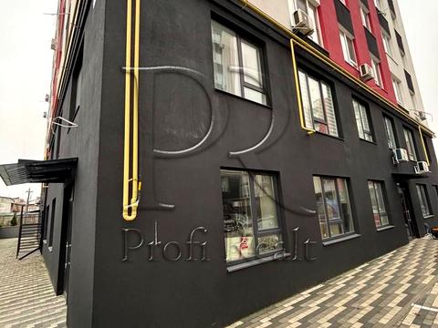 комерційна за адресою Покровська вул. (Радянська), 2-А