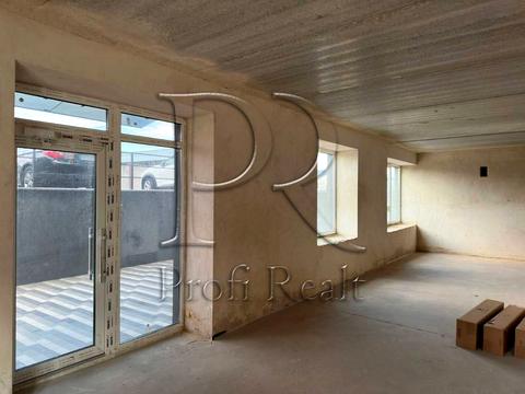 комерційна за адресою Покровська вул. (Радянська), 2-А