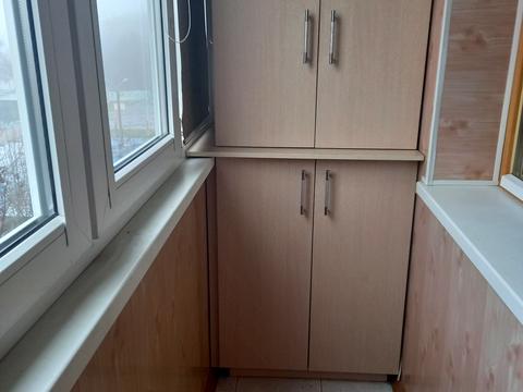 квартира за адресою вулиця Данилевского, 38а