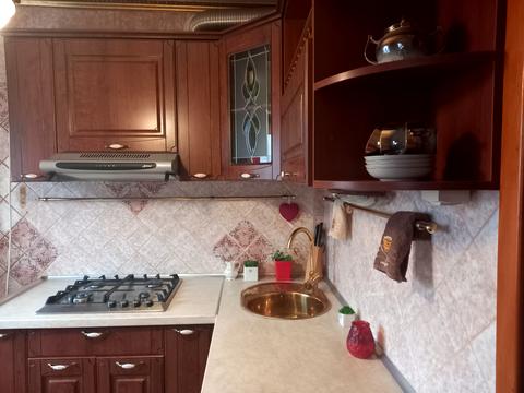 квартира за адресою вулиця Данилевского, 38а