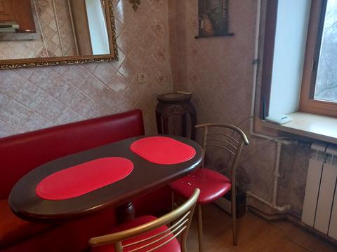 квартира за адресою вулиця Данилевского, 38а