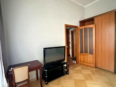 квартира за адресою Басейна вул., 12