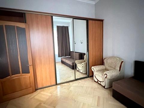 квартира за адресою Басейна вул., 12